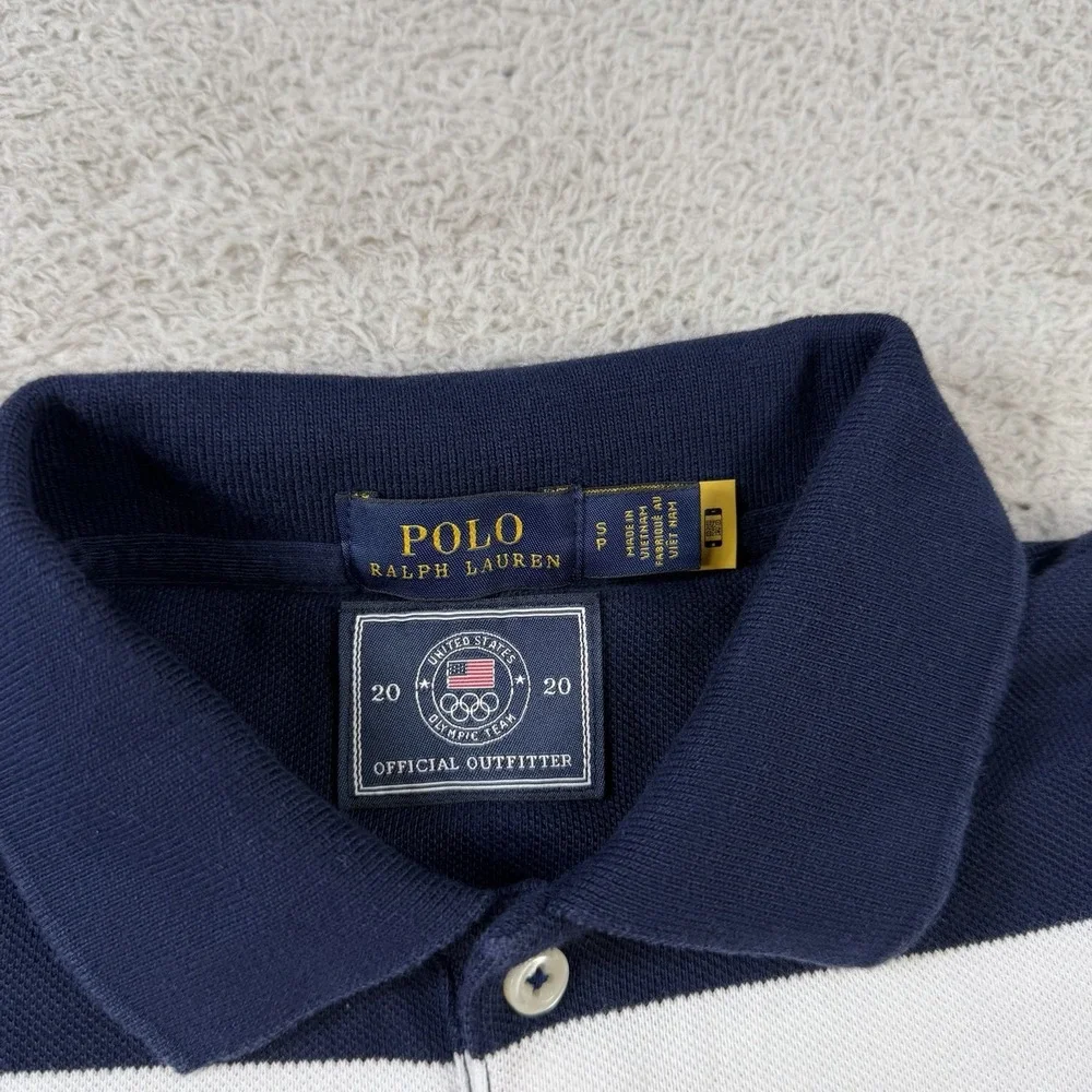 Ralph Lauren light spot